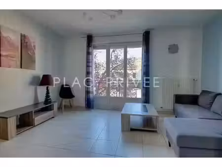 location meublée appartement 2 pièces 47.07 m² à essey-lès-nancy (54270)  650 €