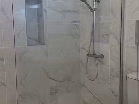 bel appartement 80m2 refait à neuf