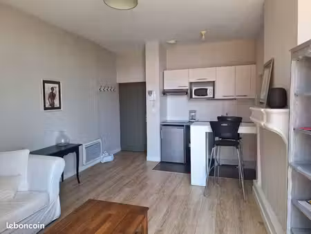 appartement de charme vieux mans
