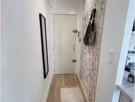 location meublée appartement 1 pièce 23 m² à montpellier (34000)  643 €