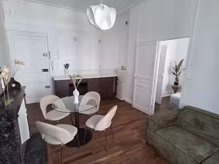 location appartement t2 de 31 m2 meublé