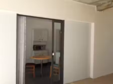 t1 meublé centre sarzeau bail mobilité