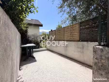 maison 4 pièces 46 m²