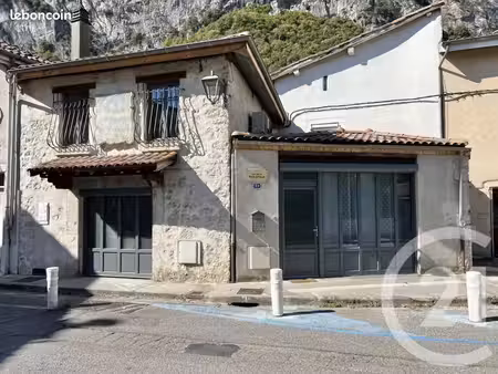maison de ville 3 pièces 115 m²