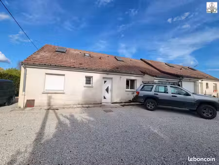 maison 6 pièces 98 m²