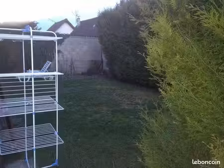 maison 3pièces 75m² - 880 ttc