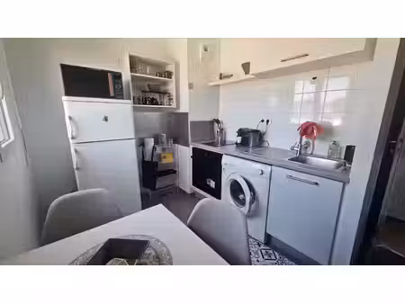 location appartement 1 pièce 25.1 m² à ajaccio (20000)  610 €