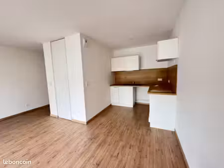 appartement t2