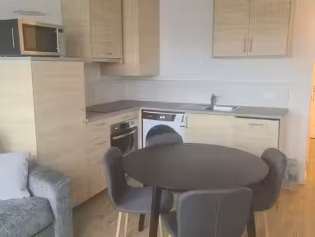 studio 26m2 proche catho lille a louer