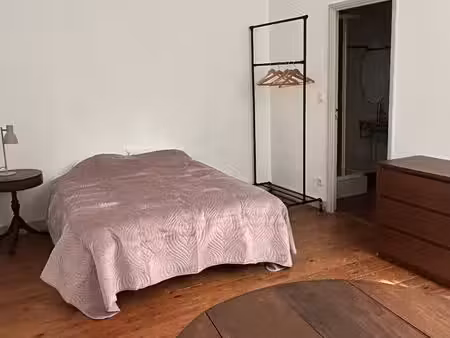 studio 1 pièce 28 m²
