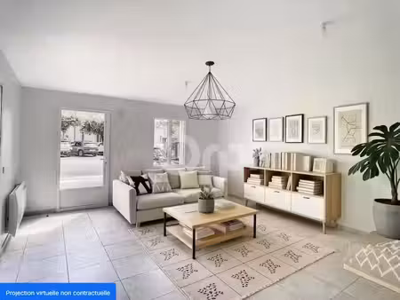 location appartement 2 pièces 52 m² à vergt (24380)  615 €