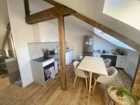 location appartement 2 pièces à vitré (35500) : à louer 2 pièces / 29m² vitré