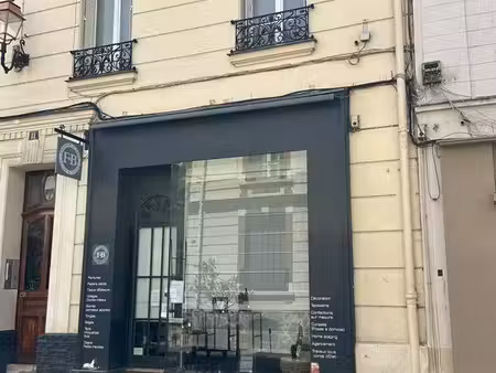 boutique enghien centre