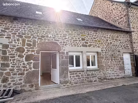 maison 4 pièces 60 m²