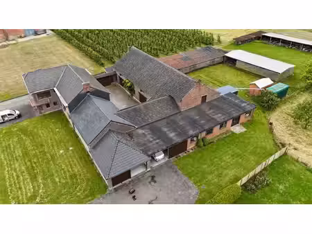 ferme