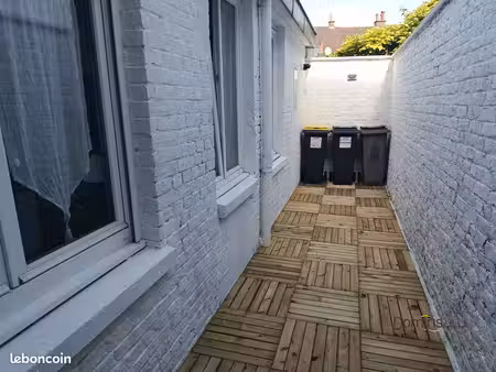 maison 4 pièces 120 m²