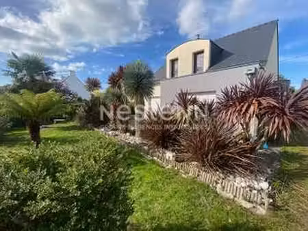 location maison à trégunc (29910) : à louer / 109m² trégunc
