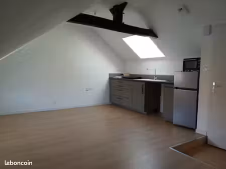 appartement centre ville