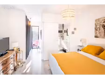charmant 4 pièces à louer