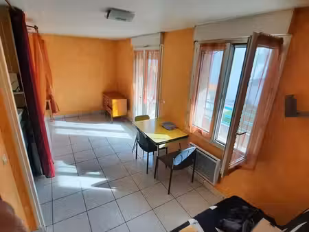 t1 meublé