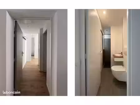 studio meublé entièrement rénové – bordeaux