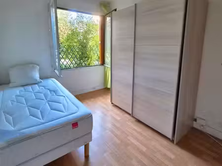 studio meublé 11m2 boulogne nord louis pasteur