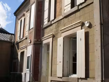 appartement f2 centre ville