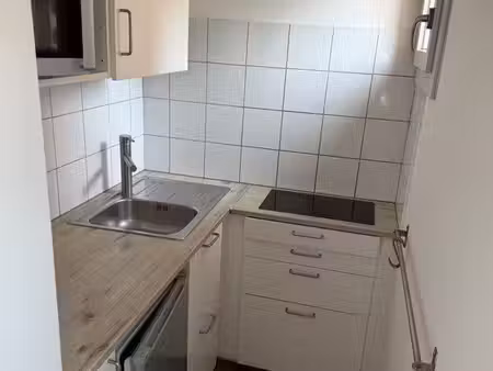 studio à louer à l’année