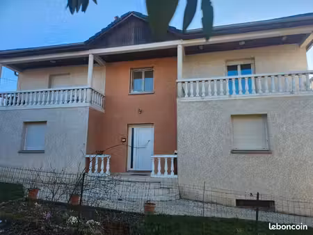 appartement f3