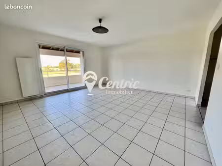 appartement 2 pièces 49 m²