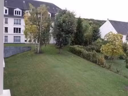 studio 28 m2 compiègne - non meublé