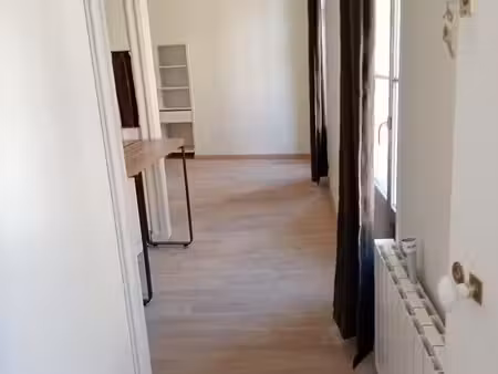 studio 28 m² - liberté centre ville