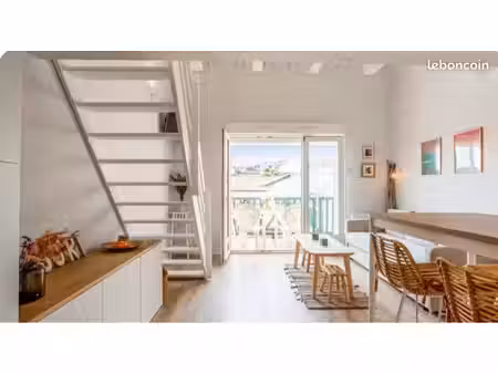 appartement meublé en bail étudiant 9 mois