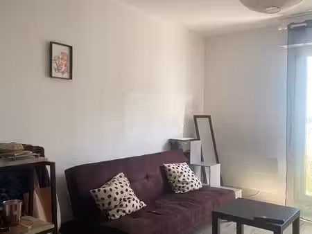 duplex 2 pièces 26 m²