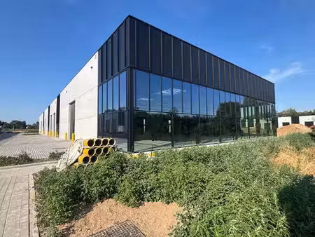 espace modulable à louer : 288 m²- 576 m² - 720 m² - 1.008m²