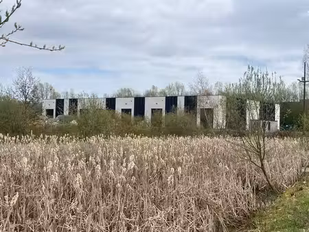 parc qualitis - built to suit - entrepôts + bureaux à louer