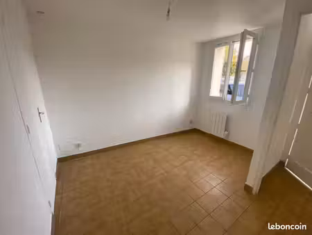 maison 2 pièces 24 m²