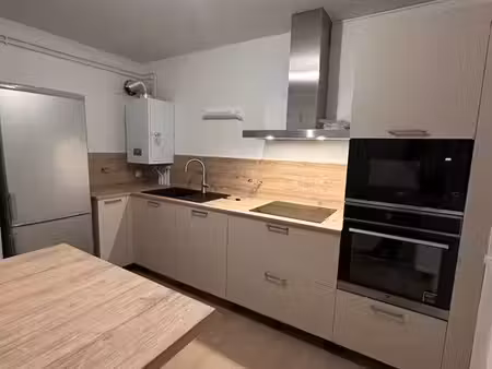 appartement le vaudreuil