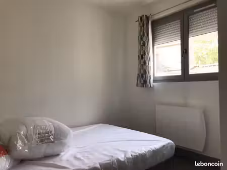 appartement 2 pièces 26 m²