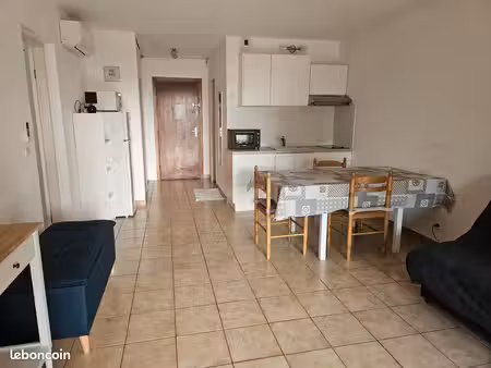 lumio - appartement t2 42m2