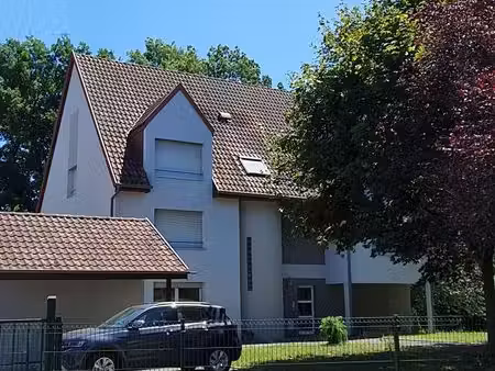 loue appartement tres lumineux
