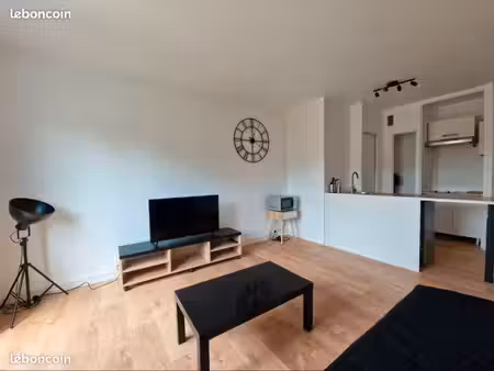 location à l'année mimizan