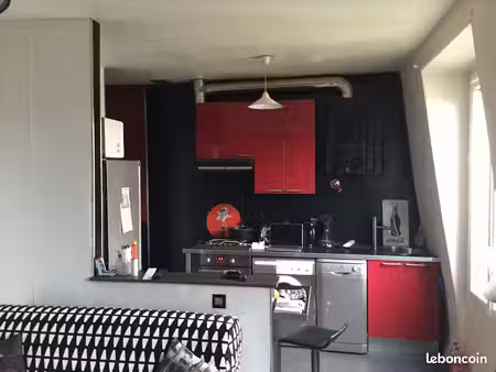 location appartement bas montreuil