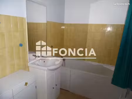 appartement meublé 29.16m² à louer 461 - orleans 45000