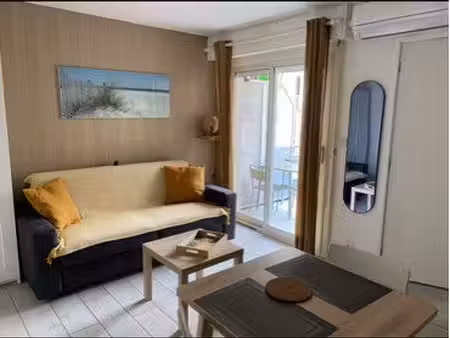 studio palavas les flots