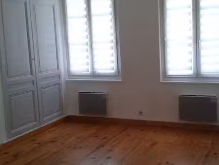 appartement t2
