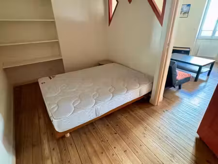 appartement hyper centre