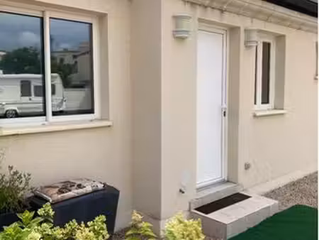 studio à louer