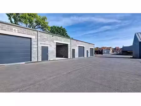 entrepôt