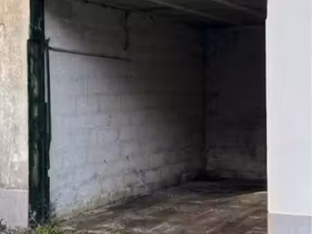 garage guine